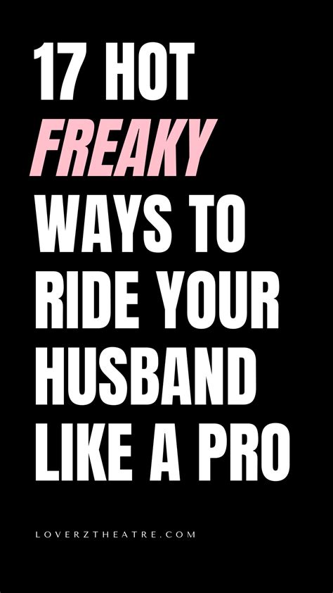 ride my boyfriend|How To Ride A Man Like A Pro: 17 Hot Tips .